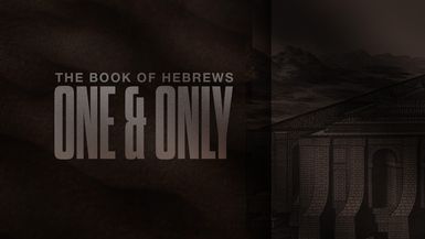 CCCH89-We’re Leaving Now - Part 2 (Hebrews 121-3) - Jack Hibbs