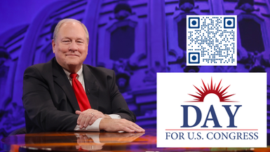 CAND-Darrell Day candidate for U.S. House Texas District 32 - Capitol Today