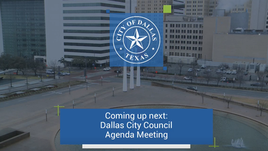 DallasTX-012424-City_Council_Agenda_Meetings