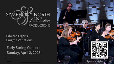 SNH03-Enigma Variations - Symphony North of Houston