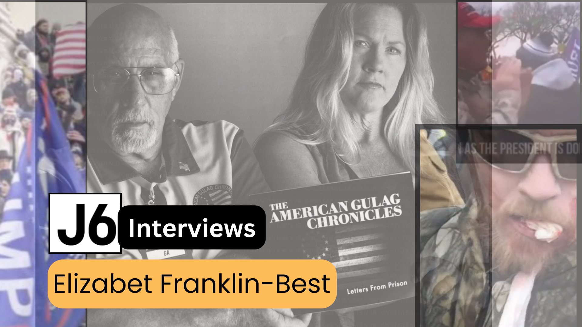 J6I06-Elizabet Franklin-Best - J6 Interviews