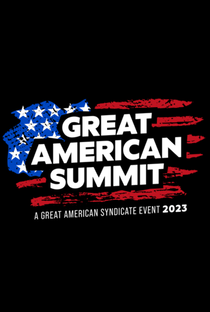 GAS9-Capernaum Studios, Authentically American, One Tribe Foundation, JR Penry - Great American Summit 2023