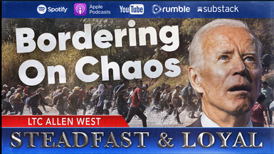SL50-Bordering on Chaos - Steadfast & Loyal TV