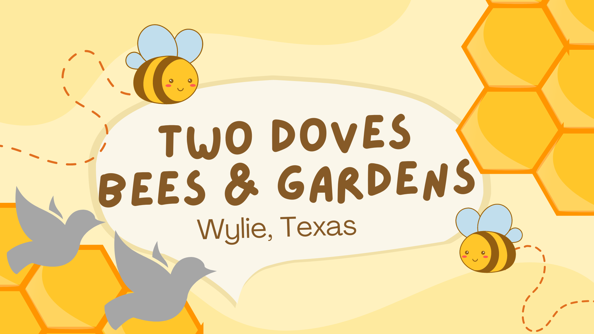 TDBG09-Honey Bee Venom Therapy - Lets Talk About It! - Two Doves Bees and Gardens