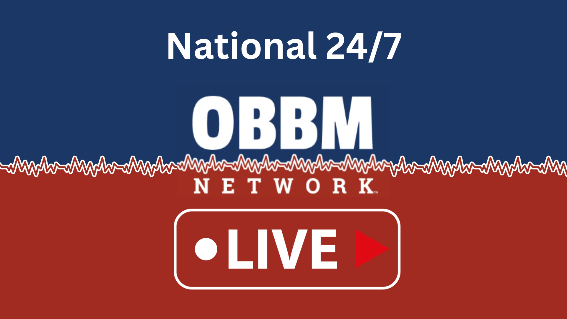 National Live Channel - OBBM Network