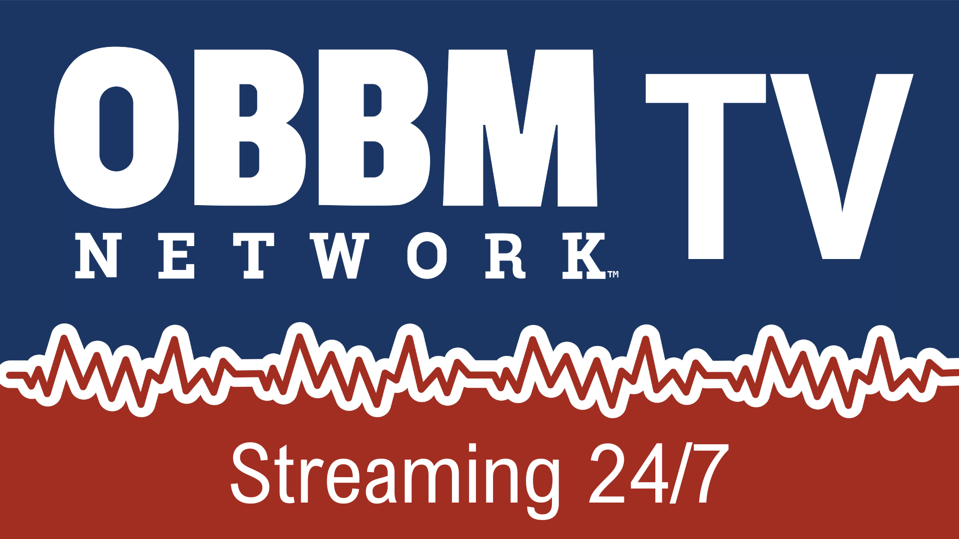 National Live Channel - OBBM Network