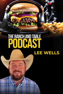 RTTV26-Tae Lewis-The Voice For a Cause - Ranch and Table TV