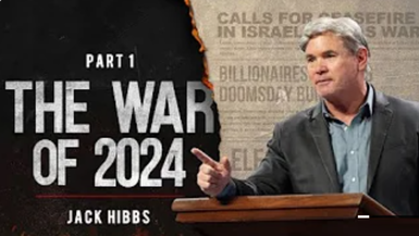 CCCH1-War of 2024 Part 1 - Real Life with Jack Hibbs
