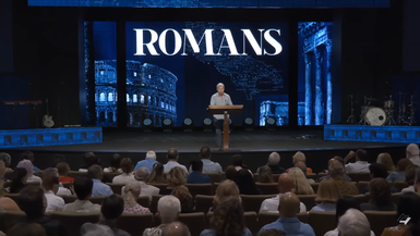 CCCH72-Is It Time to Give Up on Israel - Part 3 (Romans 111-6) - Jack Hibbs