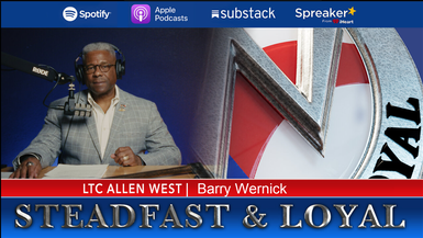 SL74-Barry Wernick - Steadfast & Loyal TV