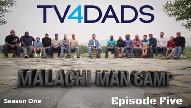 	TVD05-Montana-Man Camp - TV4DADS