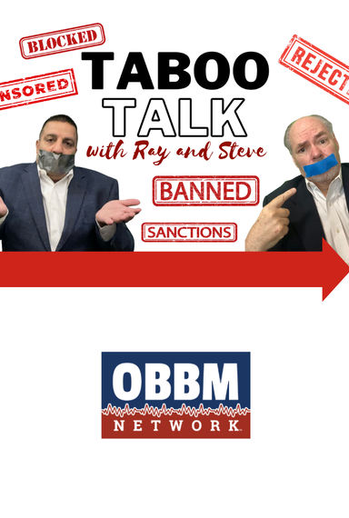 TBT03-2nd Amendment - Taboo Talk TV With Ray & Steve