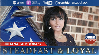 SL41-Juliana Taimoorazy - Steadfast & Loyal TV