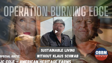 RN98-Sustainable Living with JC Cole - Right Now with Ann Vandersteel