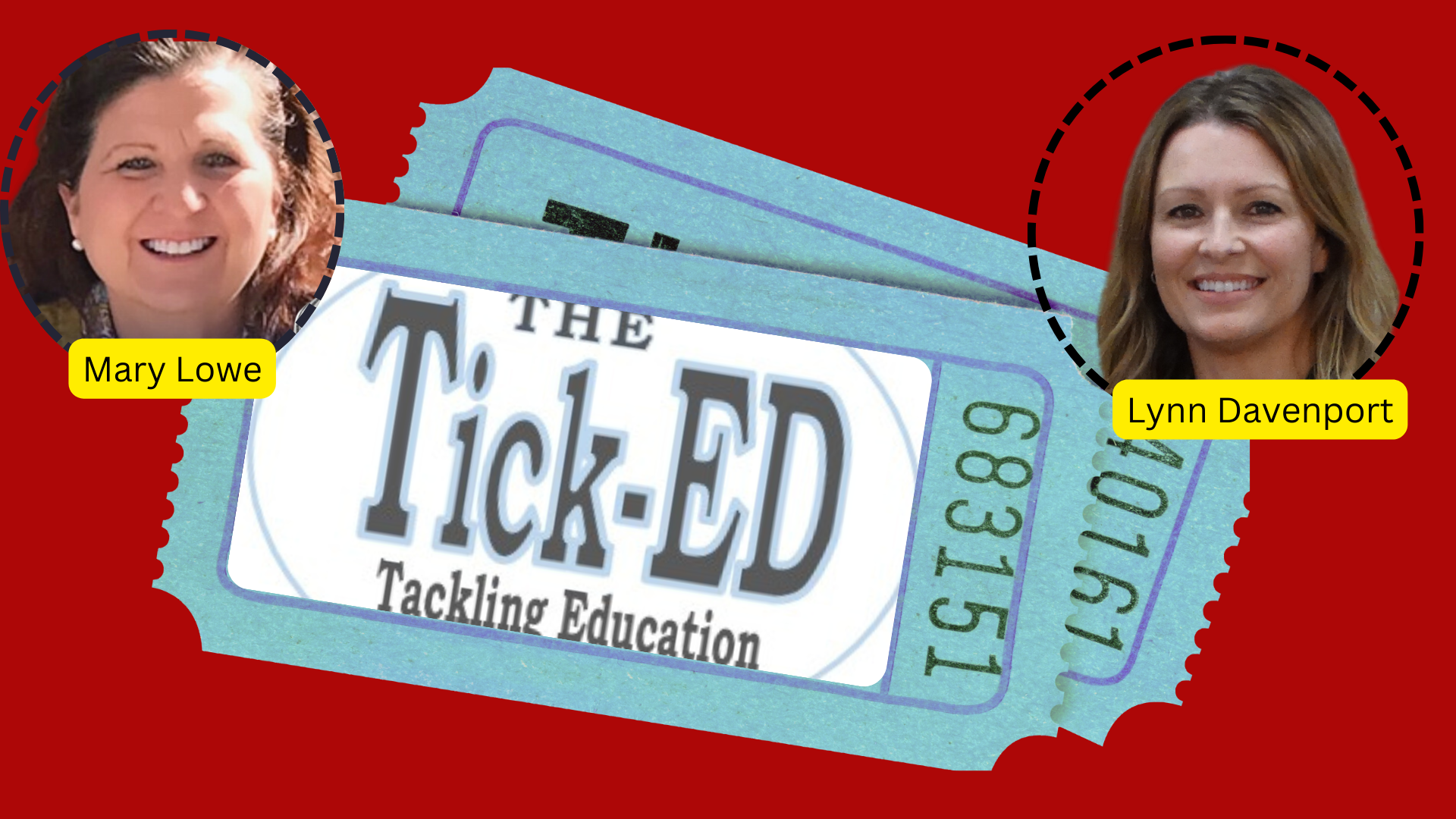 TIC18-ATPE’s Mark Wiggins Dispels Myths Surrounding Teacher Orgs vs Voucher Lobby - The Tick-ED Tackling Education