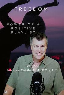 PPP07-Power of a Positive Playlist - No Such Thing As Bad Music