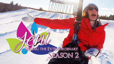 JSE2-07-Snow Tubing- JENI: Seeking the Extraordinary