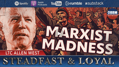 SL61-Marxist Madness - Steadfast & Loyal TV