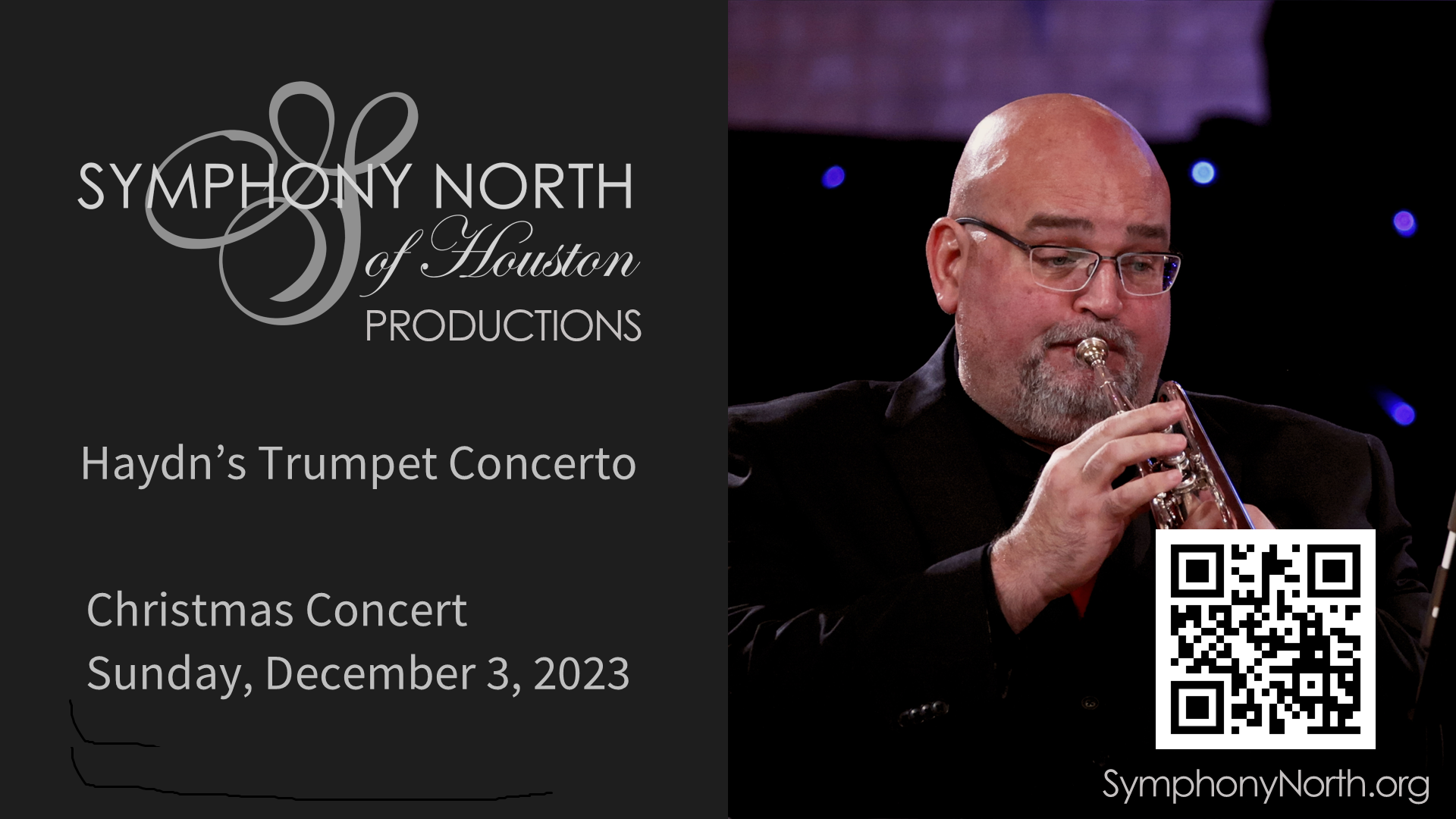 SNH06-Haydn Trumpet Concerto - Symphony North of Houston