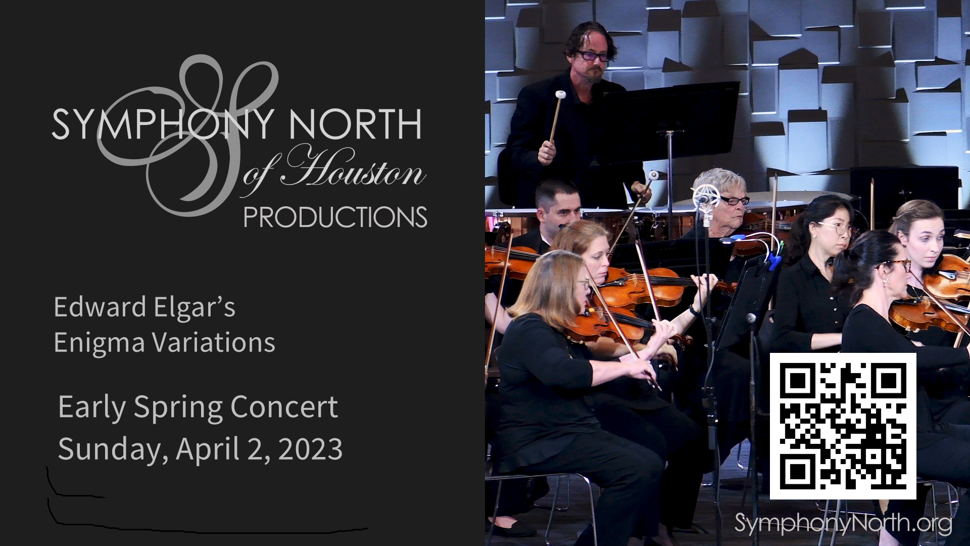 SNH03-Enigma Variations - Symphony North of Houston