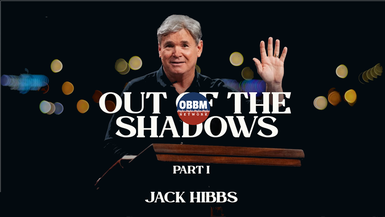 CCCH07-Coming Out of the Shadows - Part 4 (Hebrews 10_14-25) - Real Life with Jack Hibbs