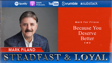 SL66-Mark Piland - Steadfast & Loyal TV