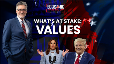 EWR315-Your Values Are at Stake - Economic War Room