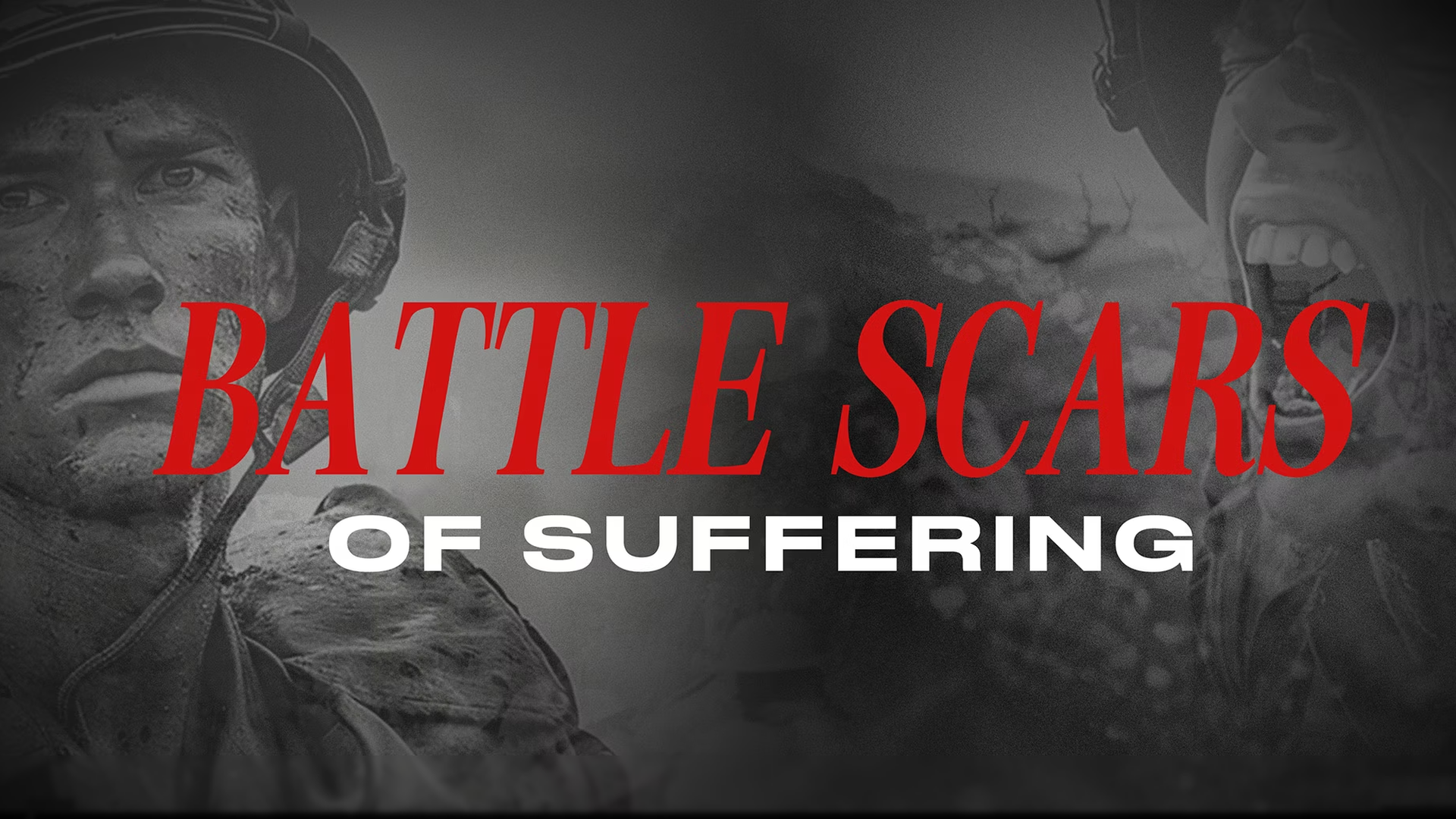 RLJ105-Battle Scars Of Suffering - Real Life with Jack Hibbs