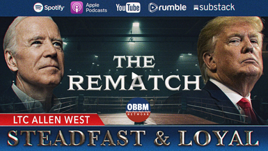SL59-The Rematch - Steadfast & Loyal TV