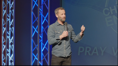 SE01-Kirk Cameron on How We Can Protect Our Children - Special Event