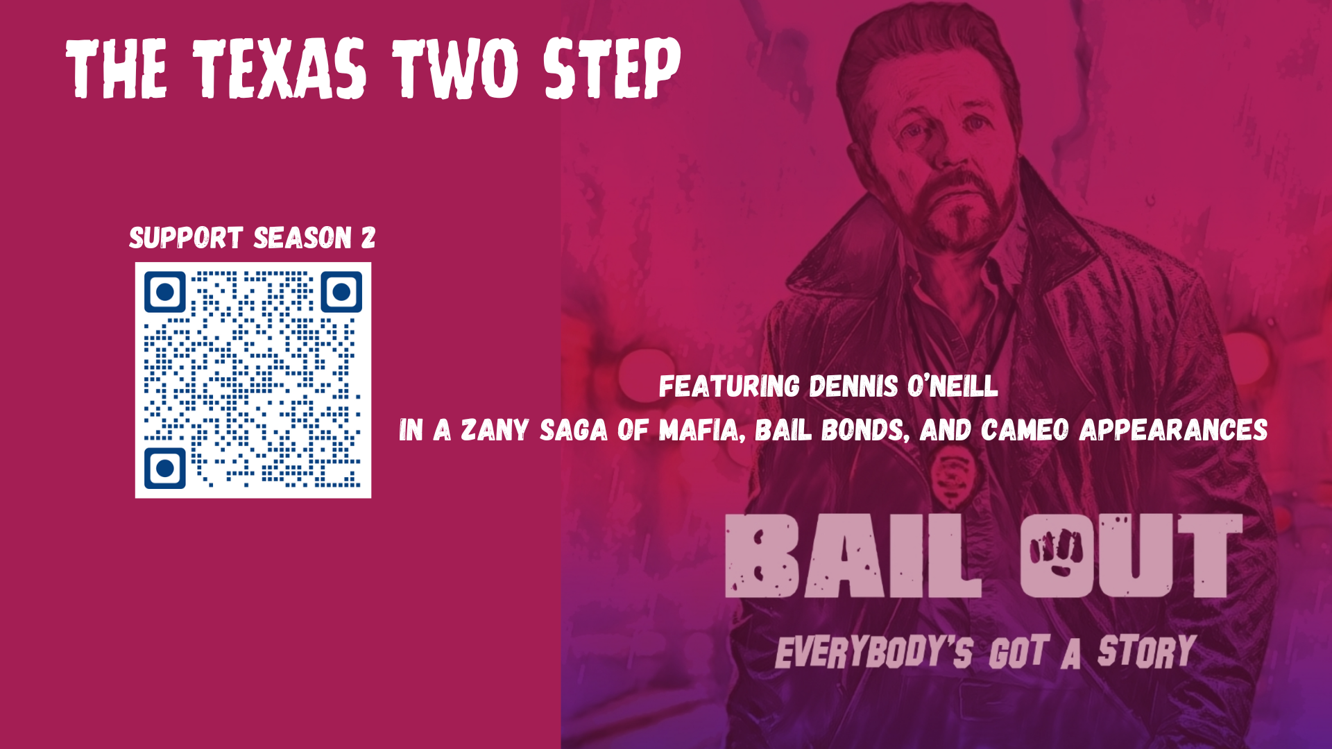 BO04-The Texas Two Step - Bail Out