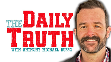 TDT02T- Truth is, People that can’t… talk about people that DO - The Daily Truth