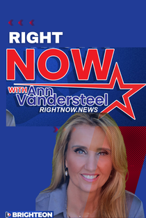 RN97-Texas State Legislature Served With Crimes Against Humanity! - Right Now with Ann Vandersteel