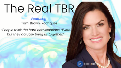 TBR01-What Does a Great Conversation Sound Like? The REAL TBR 