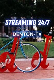 Denton TX 24/7 Live Channel