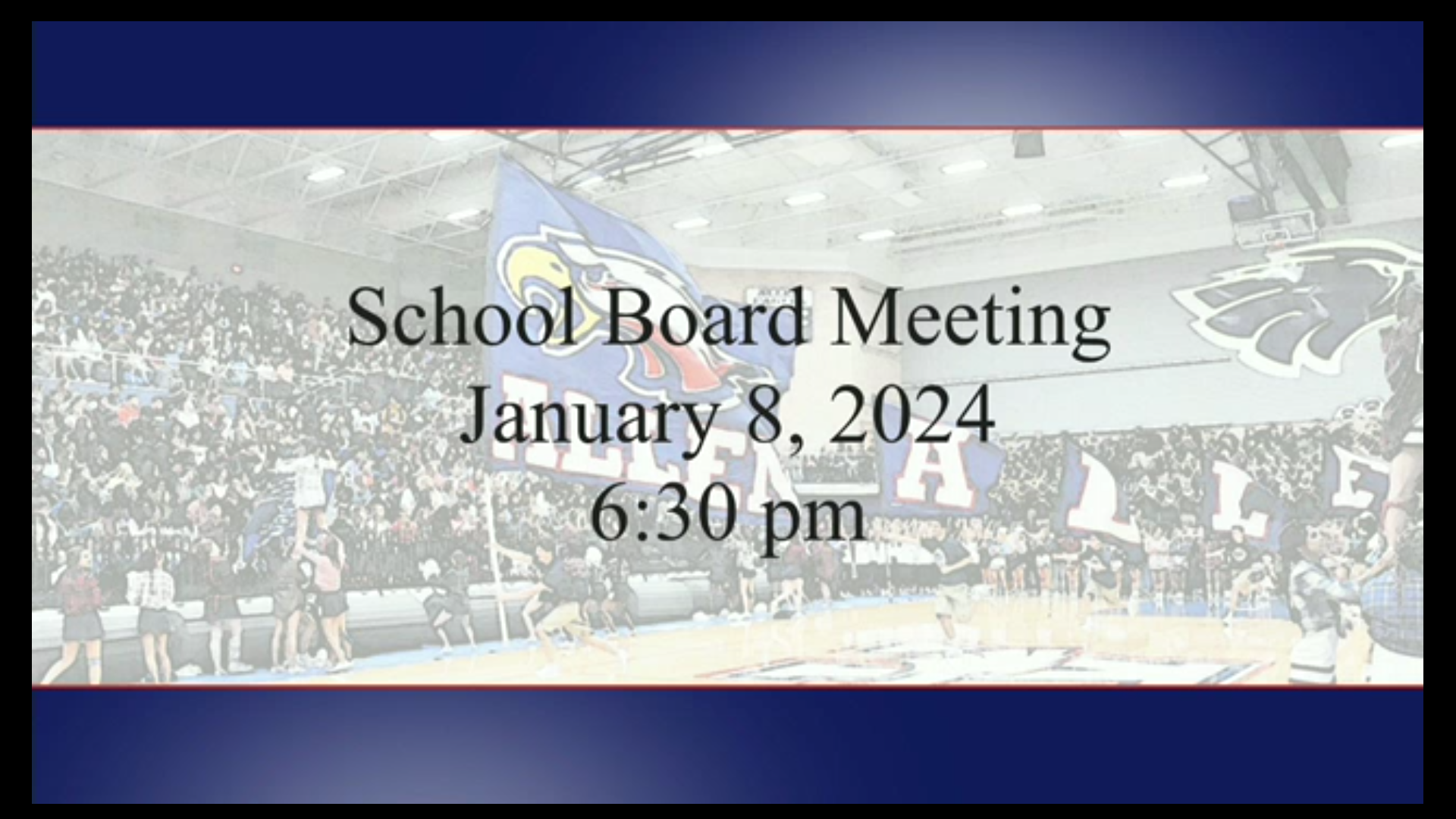 AllenTXISD-012224-Regular Meeting