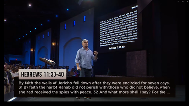 CCCH70-Your Life - On Faith - Part 5 (Hebrews 1130-40) - Jack Hibbs