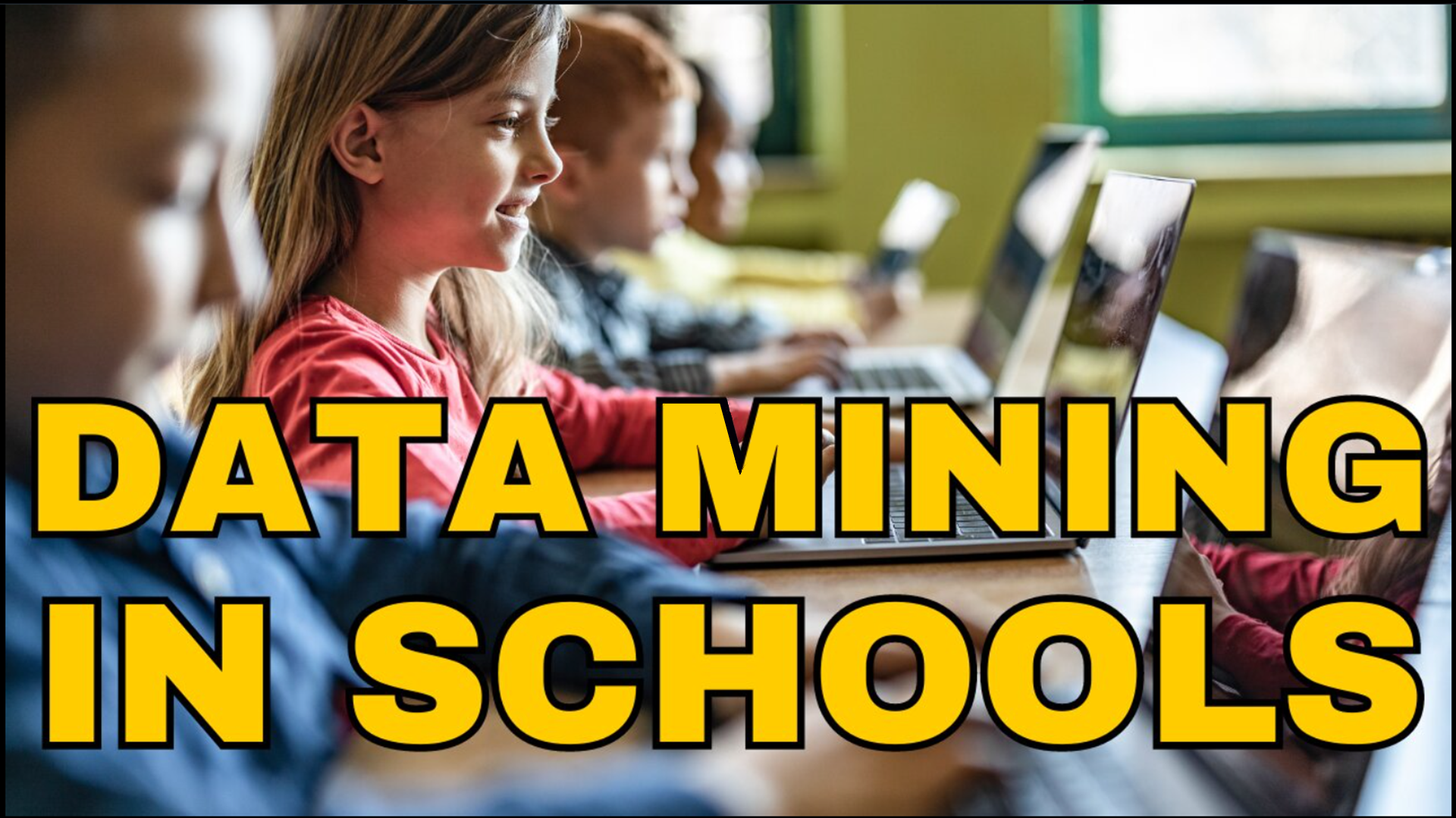 OPN11-The Truth About Data Mining in Schools! - What Kids Should Know - Ohio Political News