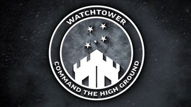 Ad-Watchtower Firearms V1