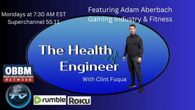 THE13-Gaming Industry and Fitness-The Health Engineer