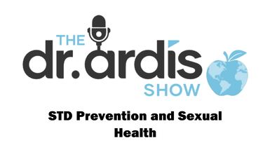 DA47-STD Prevention and Sexual Health - Dr. Ardis Show