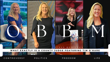 OBT04-What IS a County Judge in Texas? OffBeat Business TV
