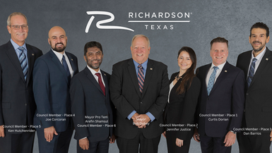 RichardsonTX-021224-City Council Meeting
