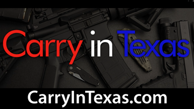 Ad-Carry In Texas