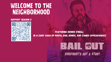 BO12-Welcome to the Neighborhood - Bail Out