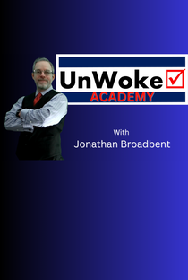 UWA58-UnWoke  Investing - We're already crowdsourcing data - Unwoke.Academy