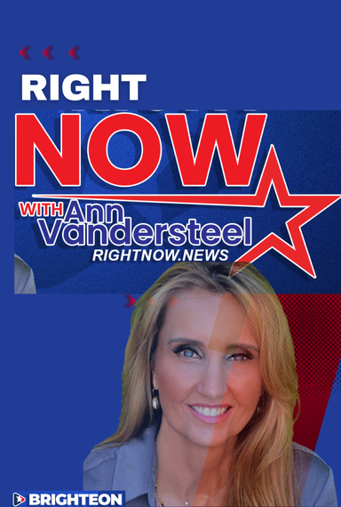 New RN61-You Can Save the Children - Keyboard Warriors Get Busy - Right Now with Ann Vandersteel