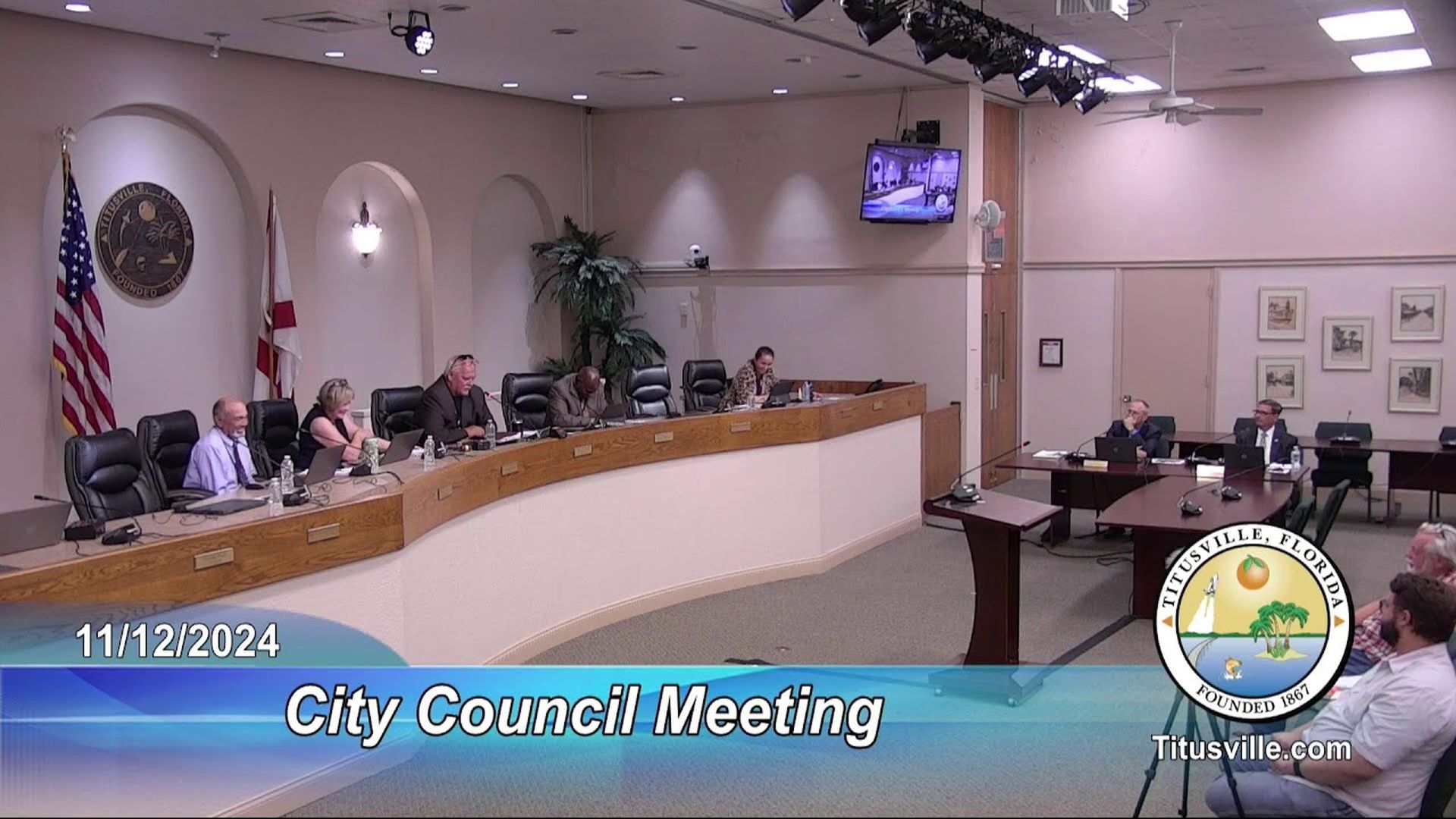 BC-TVL11-City Council Meeting -11122024