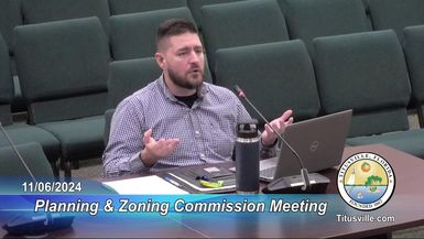 BC-TVL10-Planning and Zoning Commission Meeting -11062024