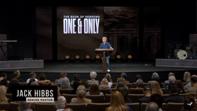 CCCH68-Your Life - On Faith - Part 4 (Hebrews 1130-40) - Jack Hibbs